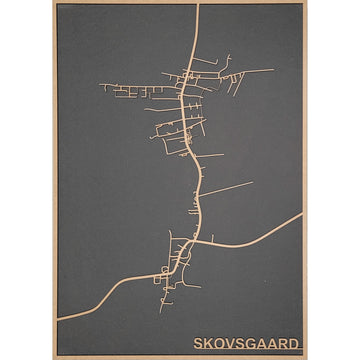 Skovsgaard - 9460