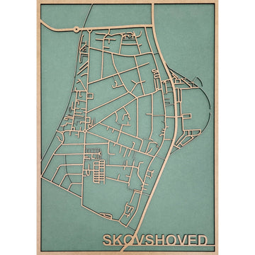 Skovshoved - 2920