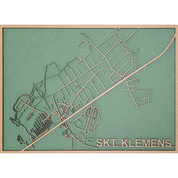 Skt. Klemens - 5260