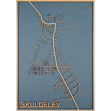 Skuldelev - 4050