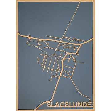 Slagslunde - 3660