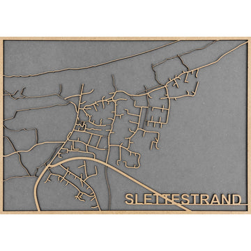 Slettestrand - 9690