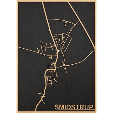 Smidstrup - 7000