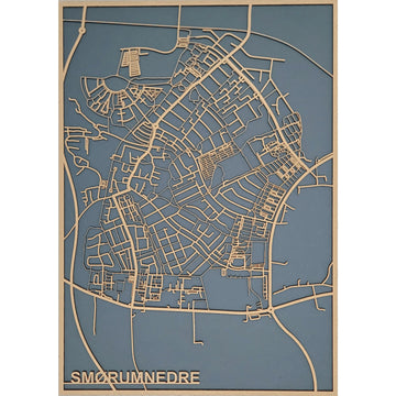 Smørumnedre - 2765