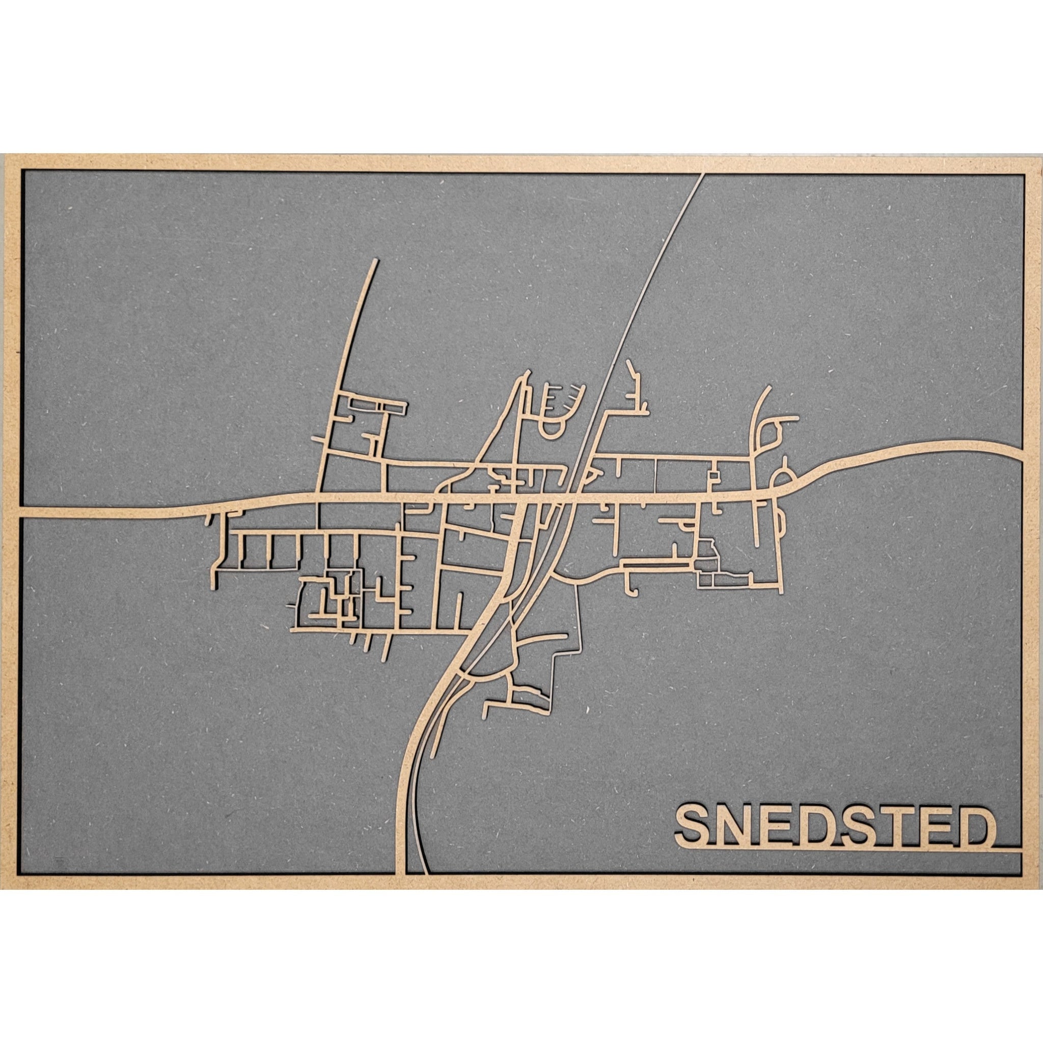 Snedsted - 7752