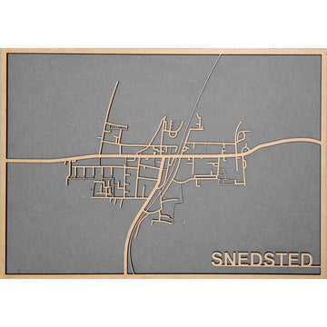 Snedsted - 7752