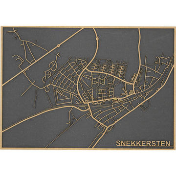 Snekkersten - 3070