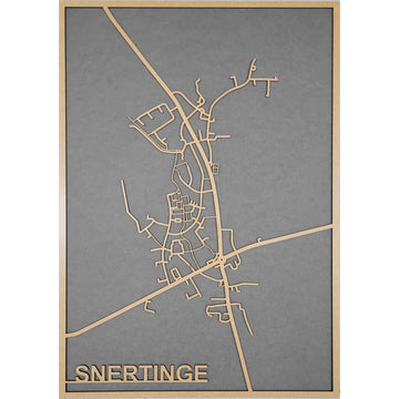 Snertinge - 4460