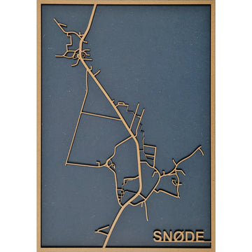 Snøde - 5953