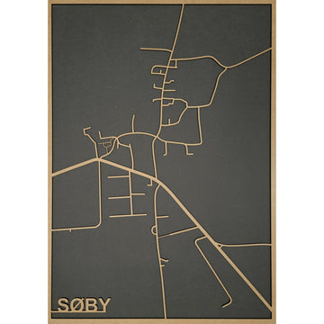 Søby - 8543