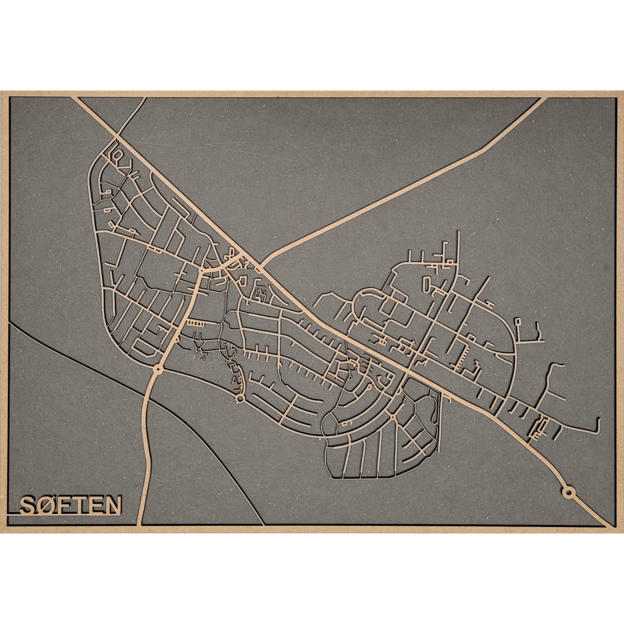 Søften - 8382