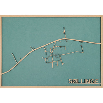 Søllinge - 5750