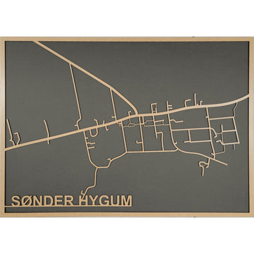 Sønder Hygum - 6630