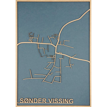 Sønder Vissing - 8740