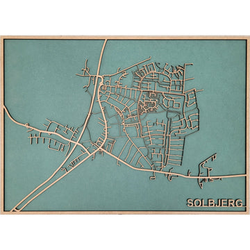 Solbjerg - 8355