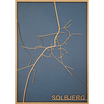 Solbjerg - 9574