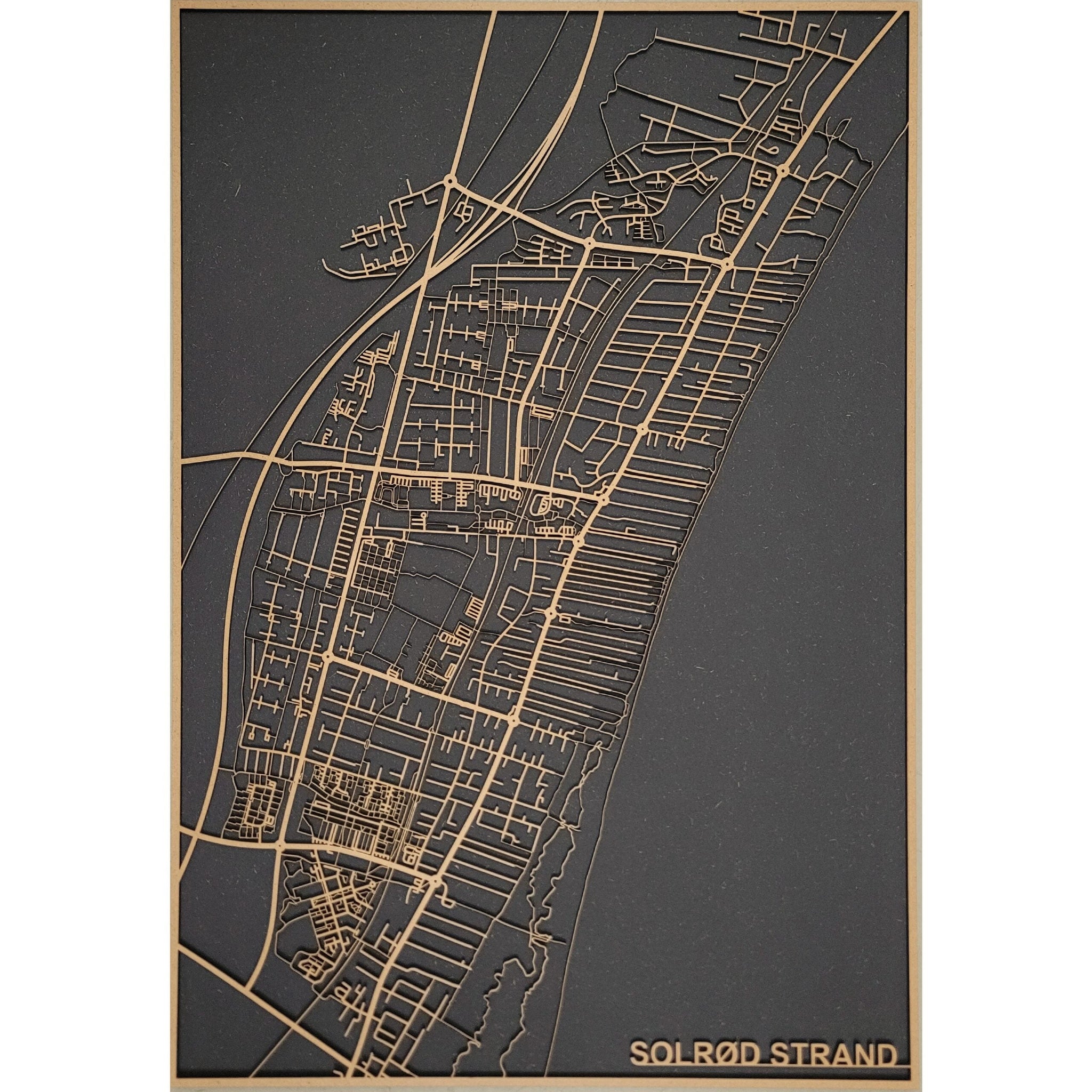 Solrød Strand - 2680