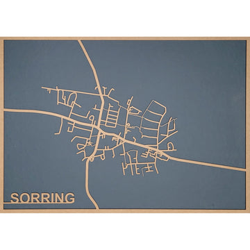 Sorring - 8641