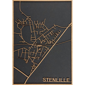 Stenlille - 4295