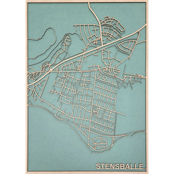 Stensballe - 8700