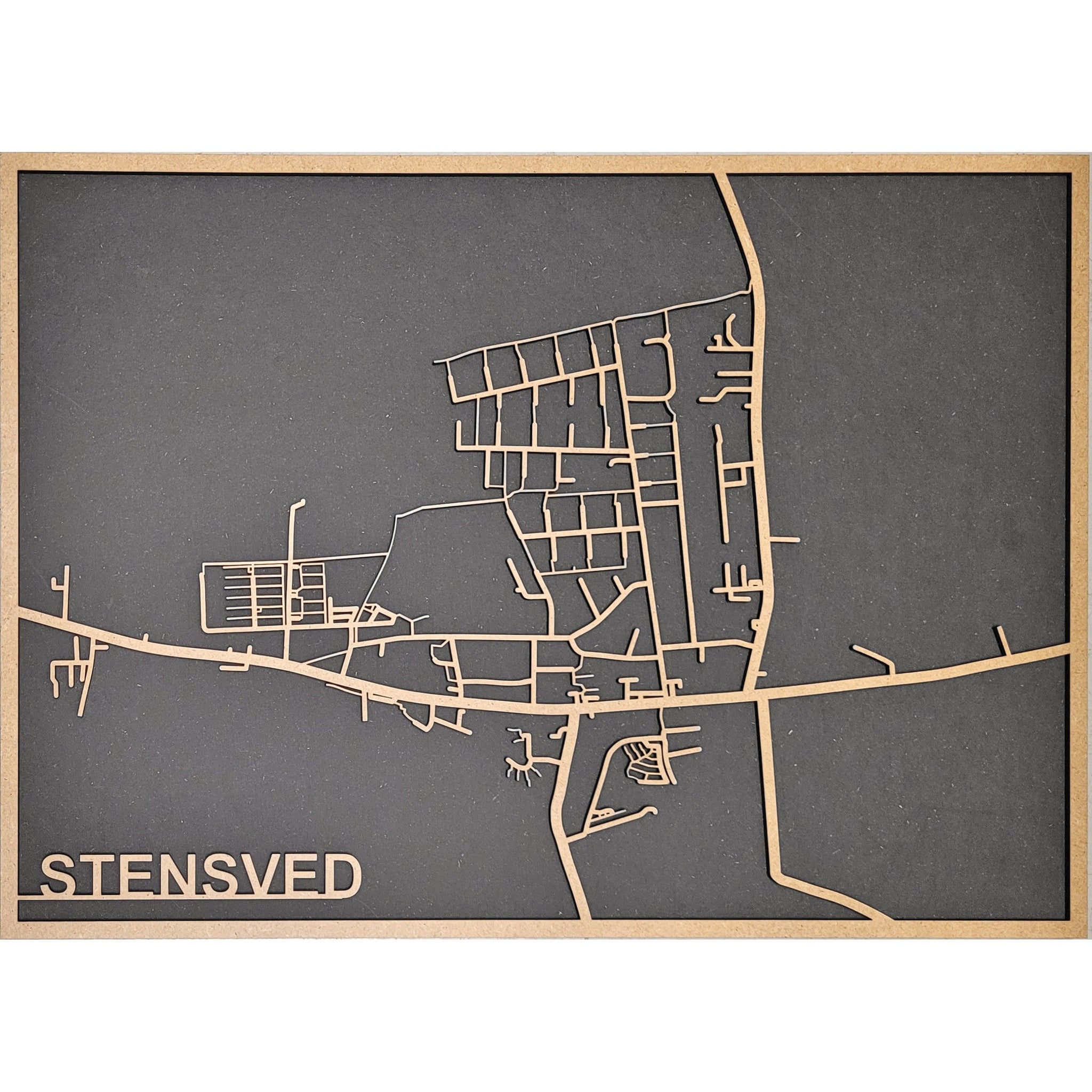 Stensved - 4773