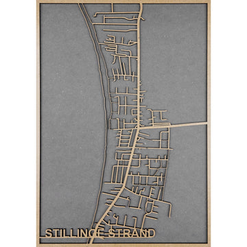 Stillinge Strand - 4200