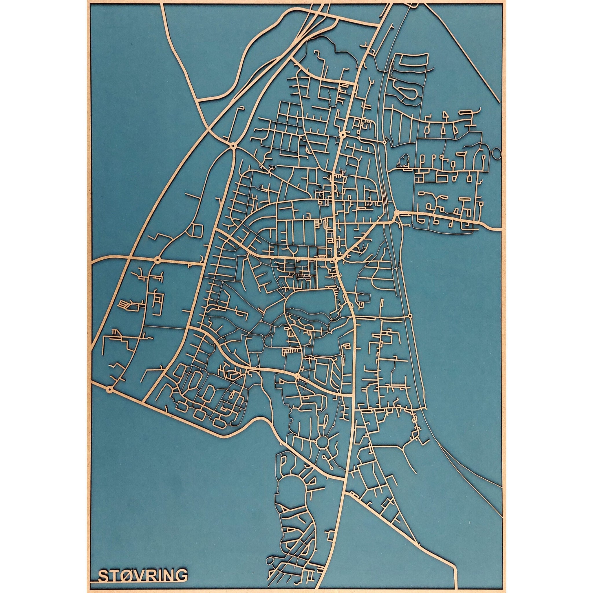 Støvring - 9530