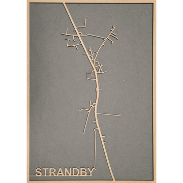 Strandby - 9640