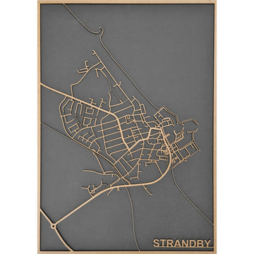 Strandby - 9970