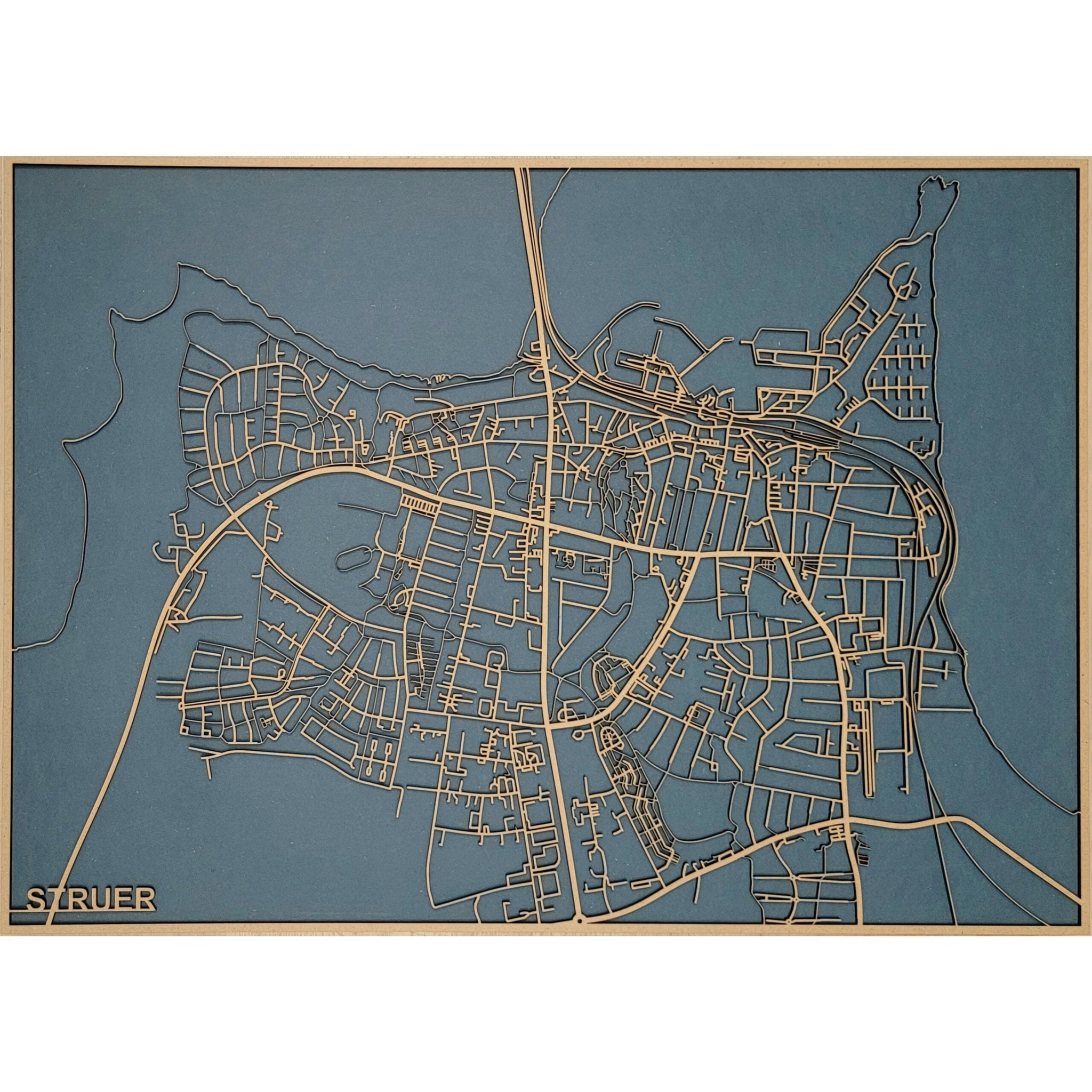 Struer - 7600