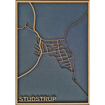 Studstrup - 8541