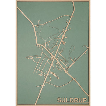 Suldrup - 9541