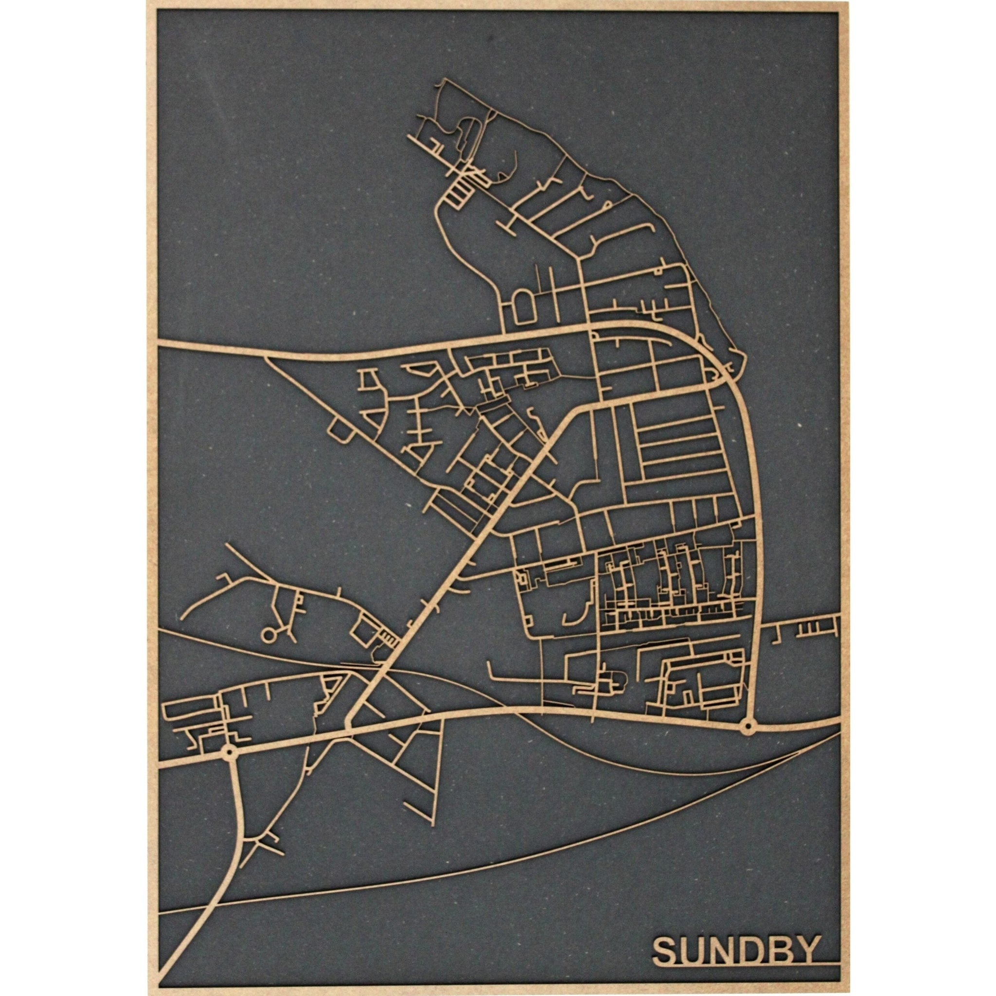 Sundby - 4800