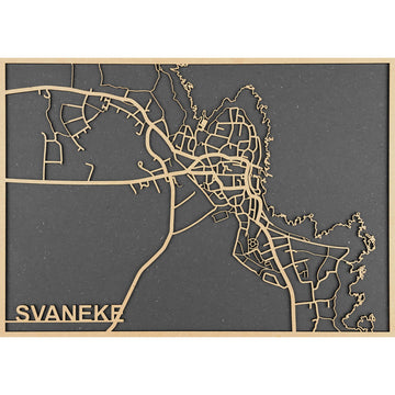 Svaneke - 3740