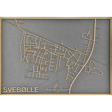 Svebølle - 4470