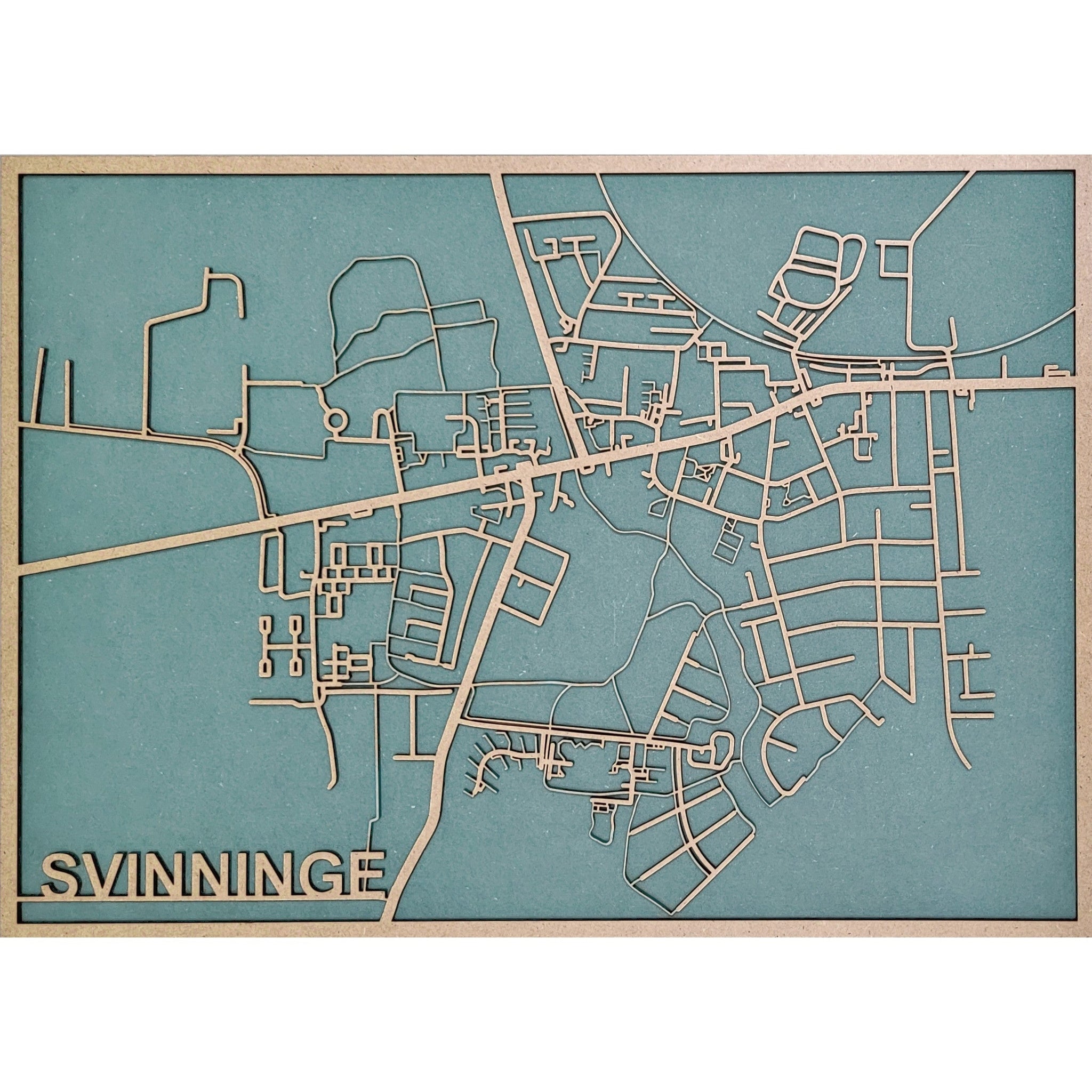 Svinninge - 4520