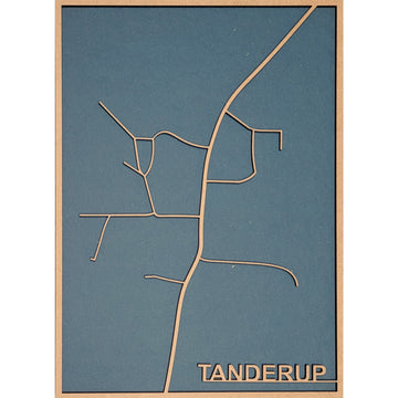 Tanderup - 8305