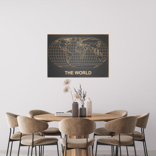 The World 3