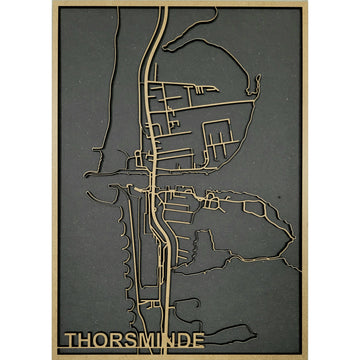 Thorsminde - 6990