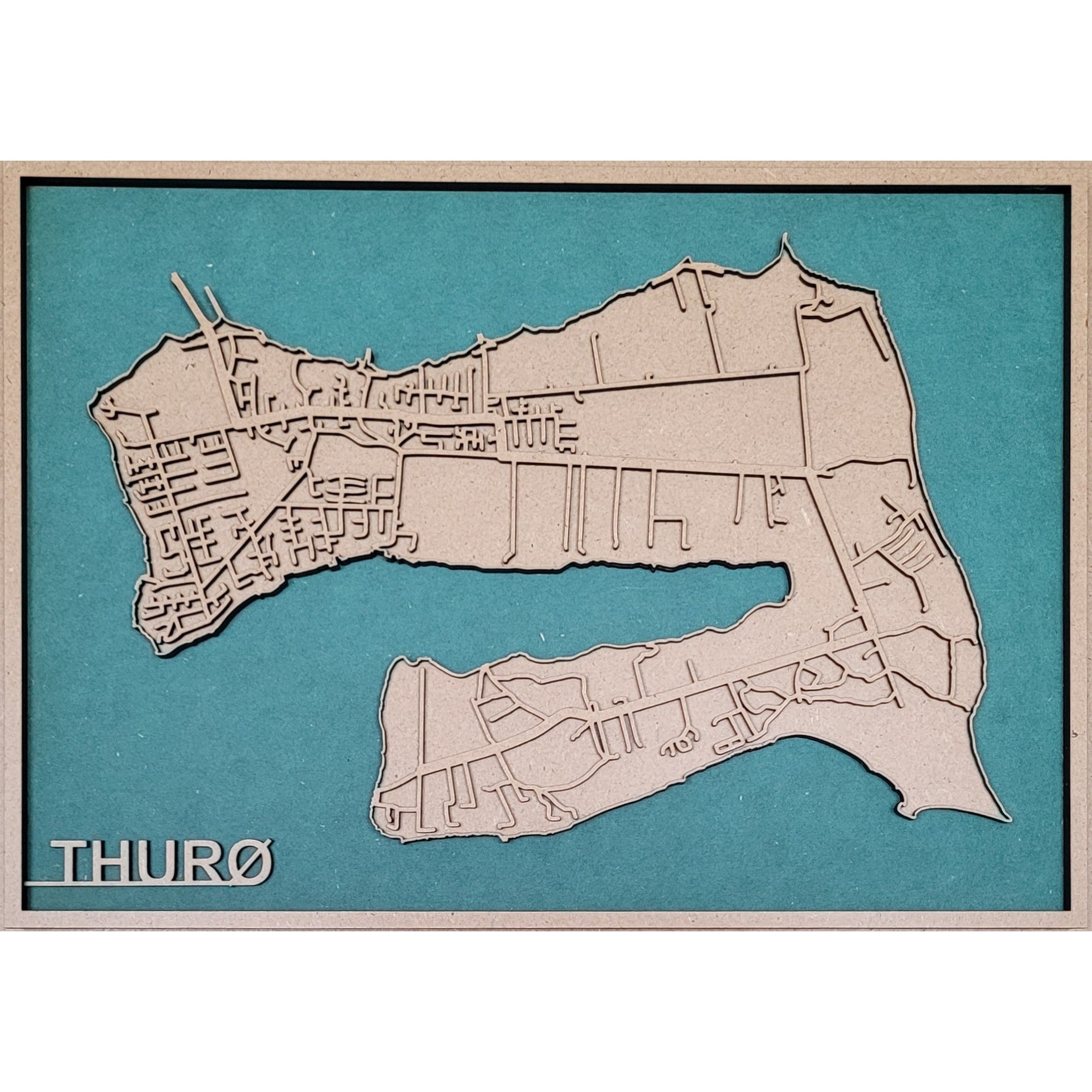 Thurø