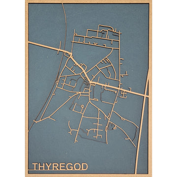 Thyregod - 7323