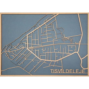 Tisvildeleje - 3220