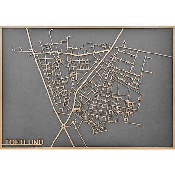 Toftlund - 6520