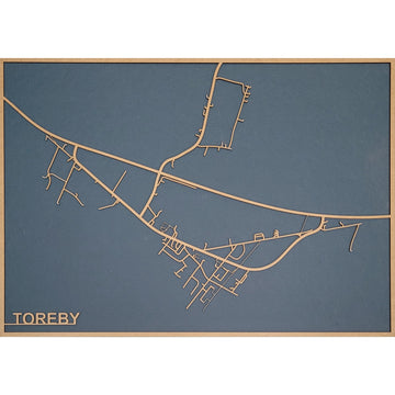 Toreby - 4891