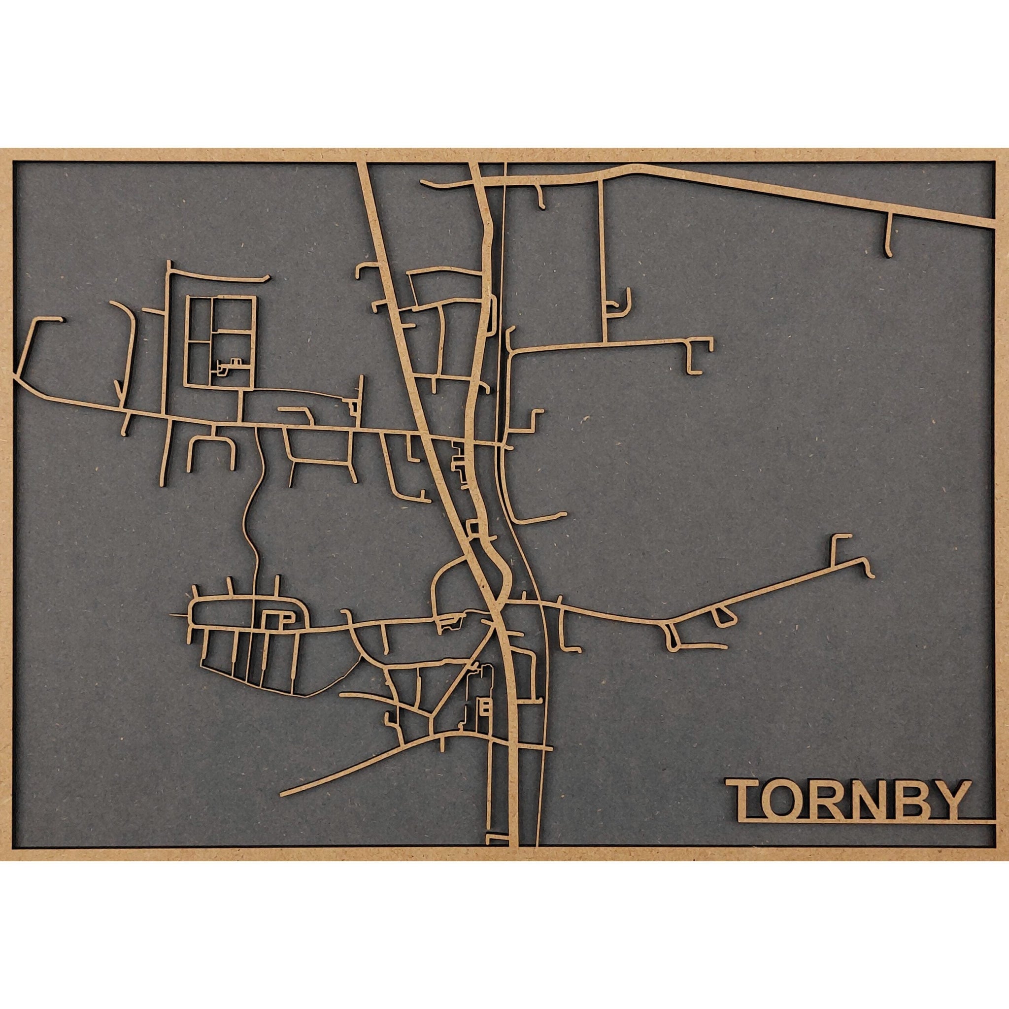 Tornby - 9850
