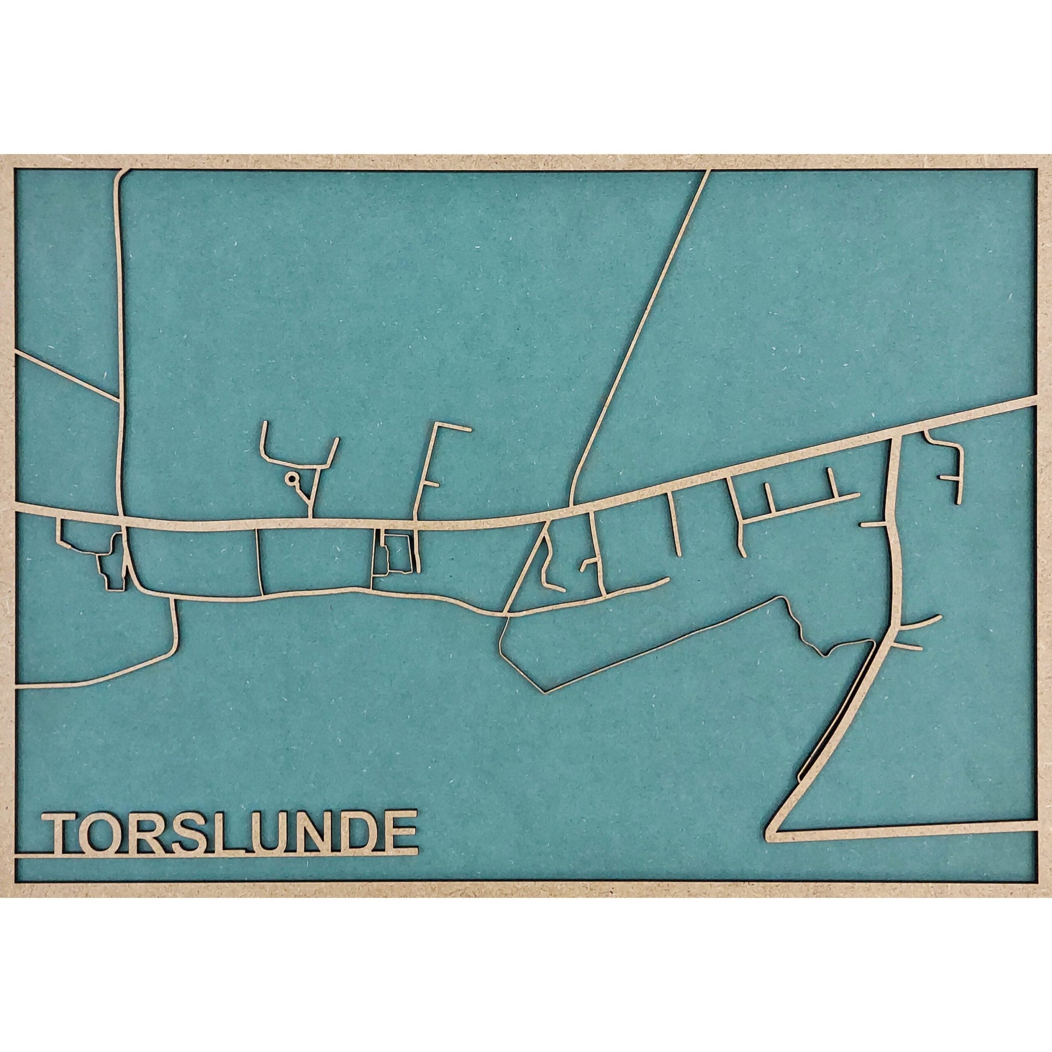 Torslunde - 2635