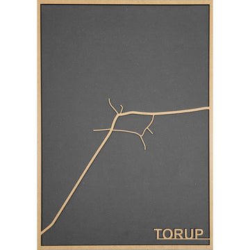 Torup - 8305