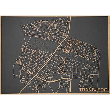 Tranbjerg - 8310