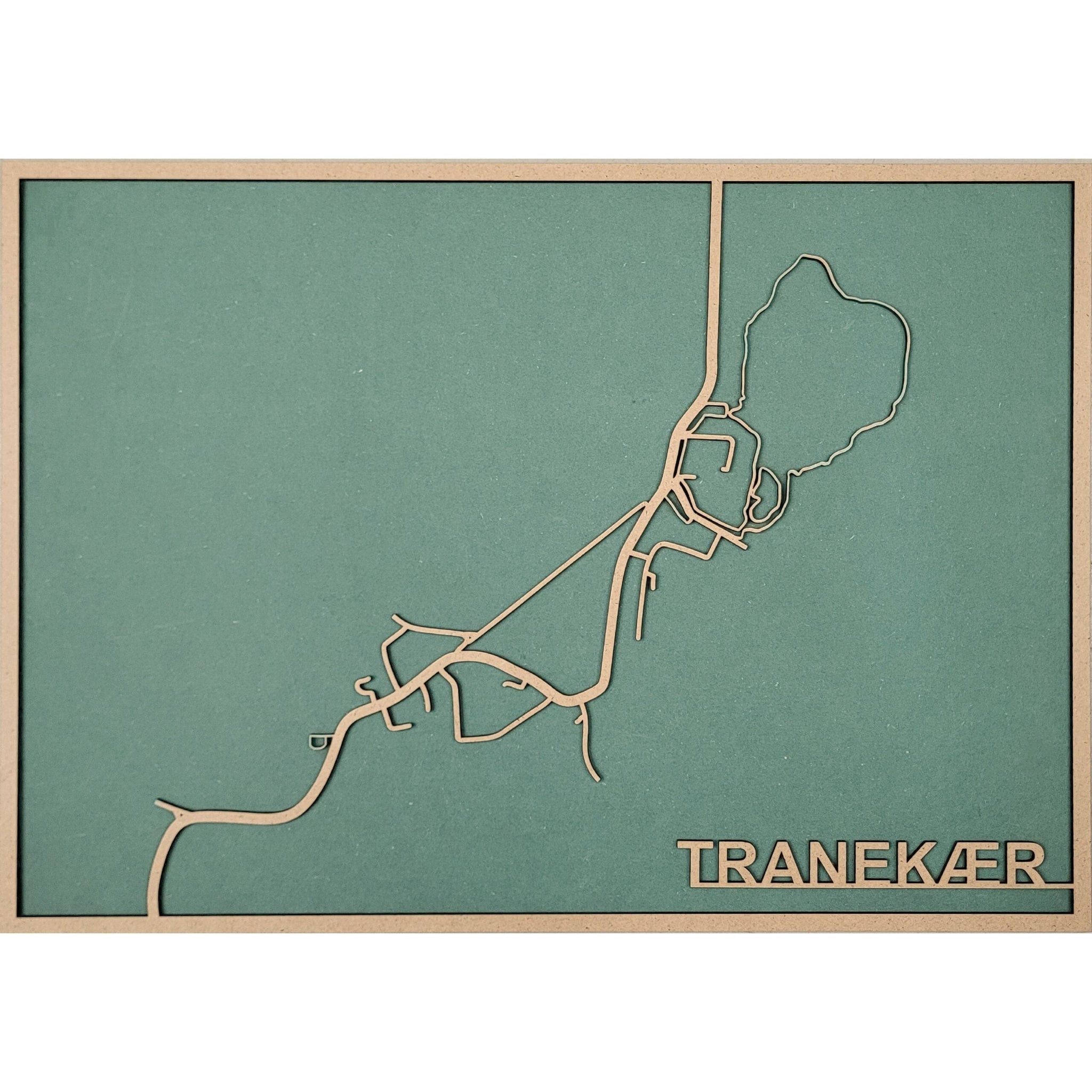 Tranekær - 5953