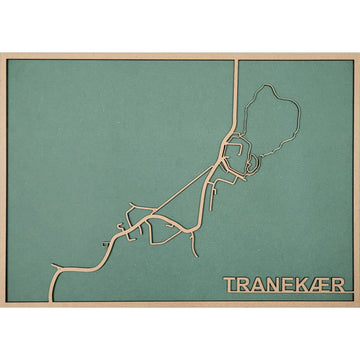 Tranekær - 5953